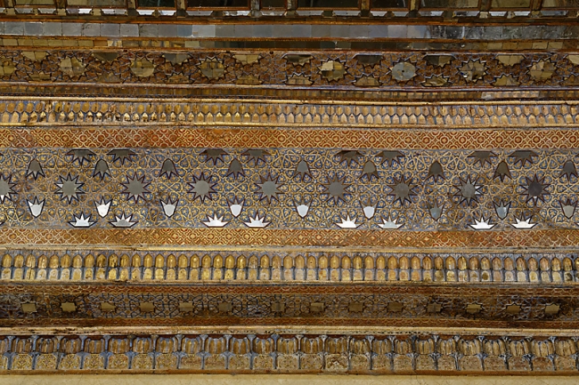 Ispahan-Palais des 40 colonnes-050